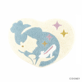 Princess / Heart Mat-Cinderella Princess / Heart Mat-Cinderella