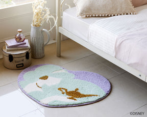 PRINCESS / HEART MAT-JASMINE Princess / Heart Mat-Jasmine