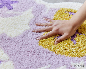 Princess / Heart Mat-Rapunzel Princess / Heart Mat-Rapunzel