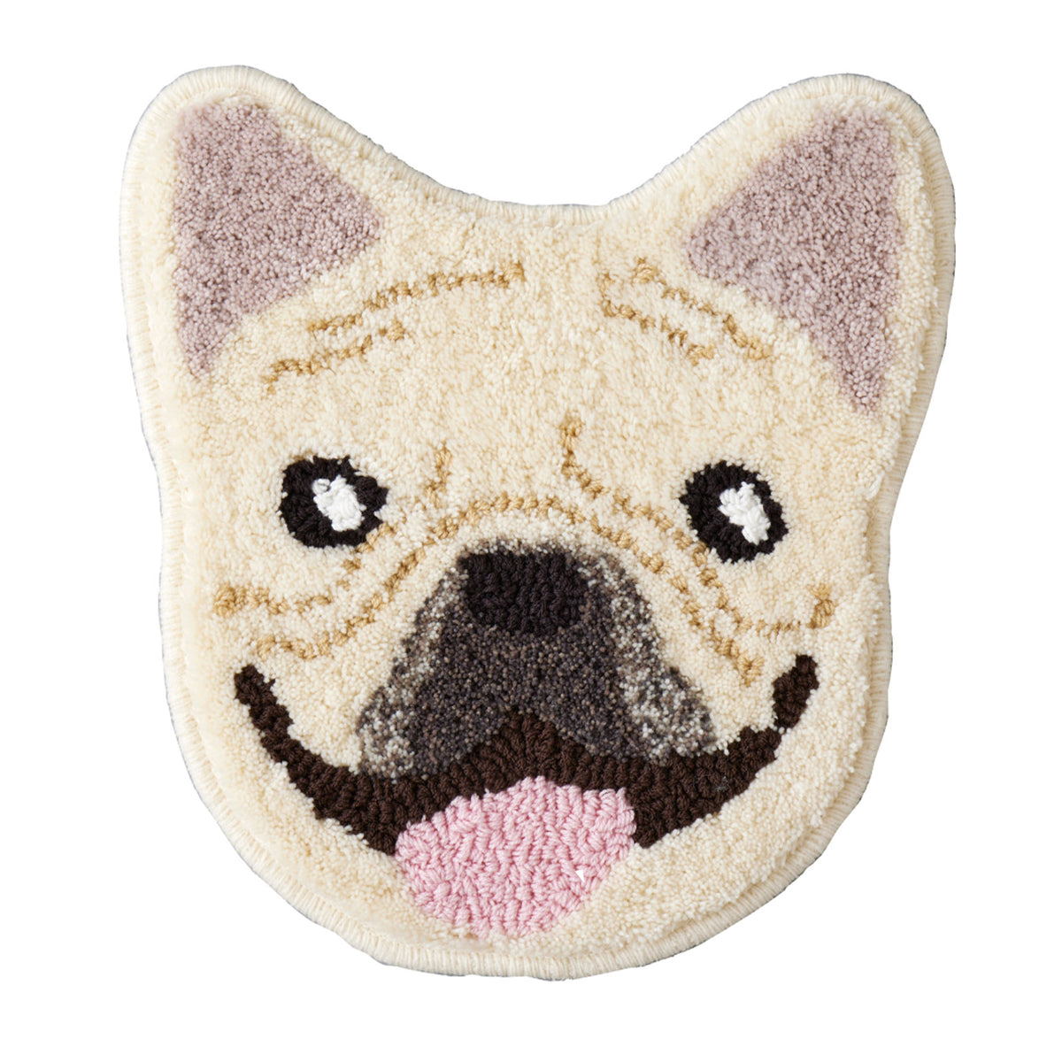 INUKAO / イヌカオ (#55 フレブル)｜株式会社スミノエ インテリア