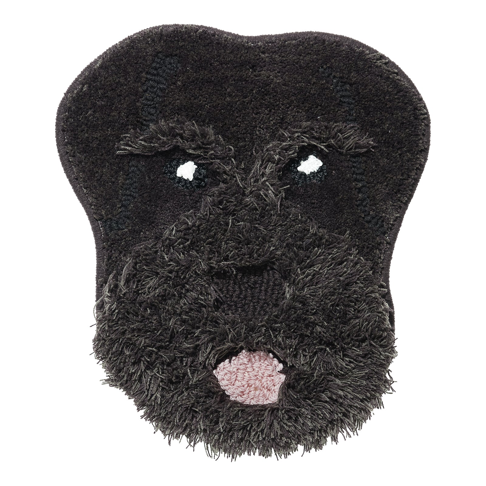 INUKAO / イヌカオ (#76 BKシュナウザー)