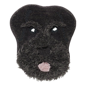 INUKAO / イヌカオ (#76 BKシュナウザー)