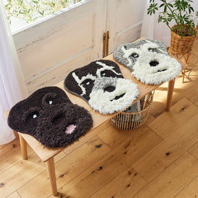 INUKAO / イヌカオ (#76 BKシュナウザー)