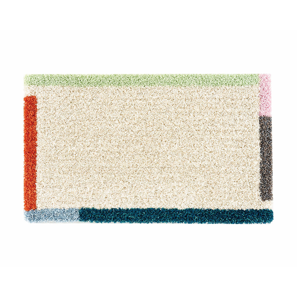 COLOR FRAME MAT / カラーフレームマット (1 アイボリー)｜株式会社