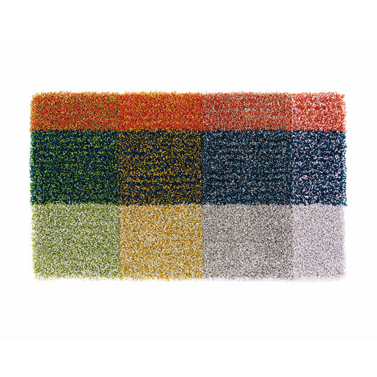 COLOR MIX MAT / カラーミックスマット  (38 マルチ)