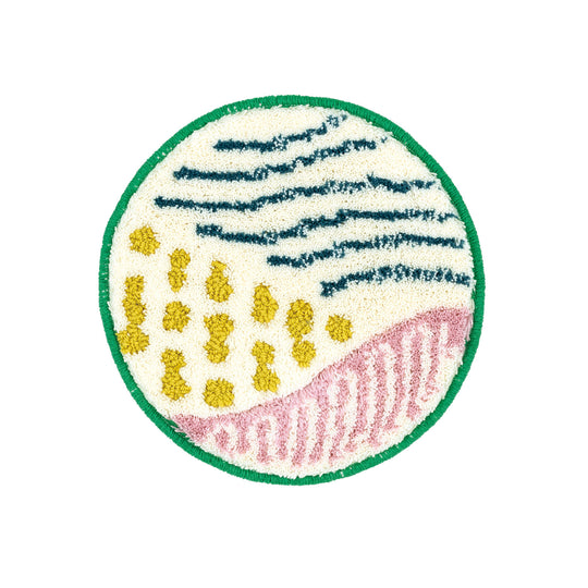 KUJIRA PAD / クジラパッド  (38 マルチ)