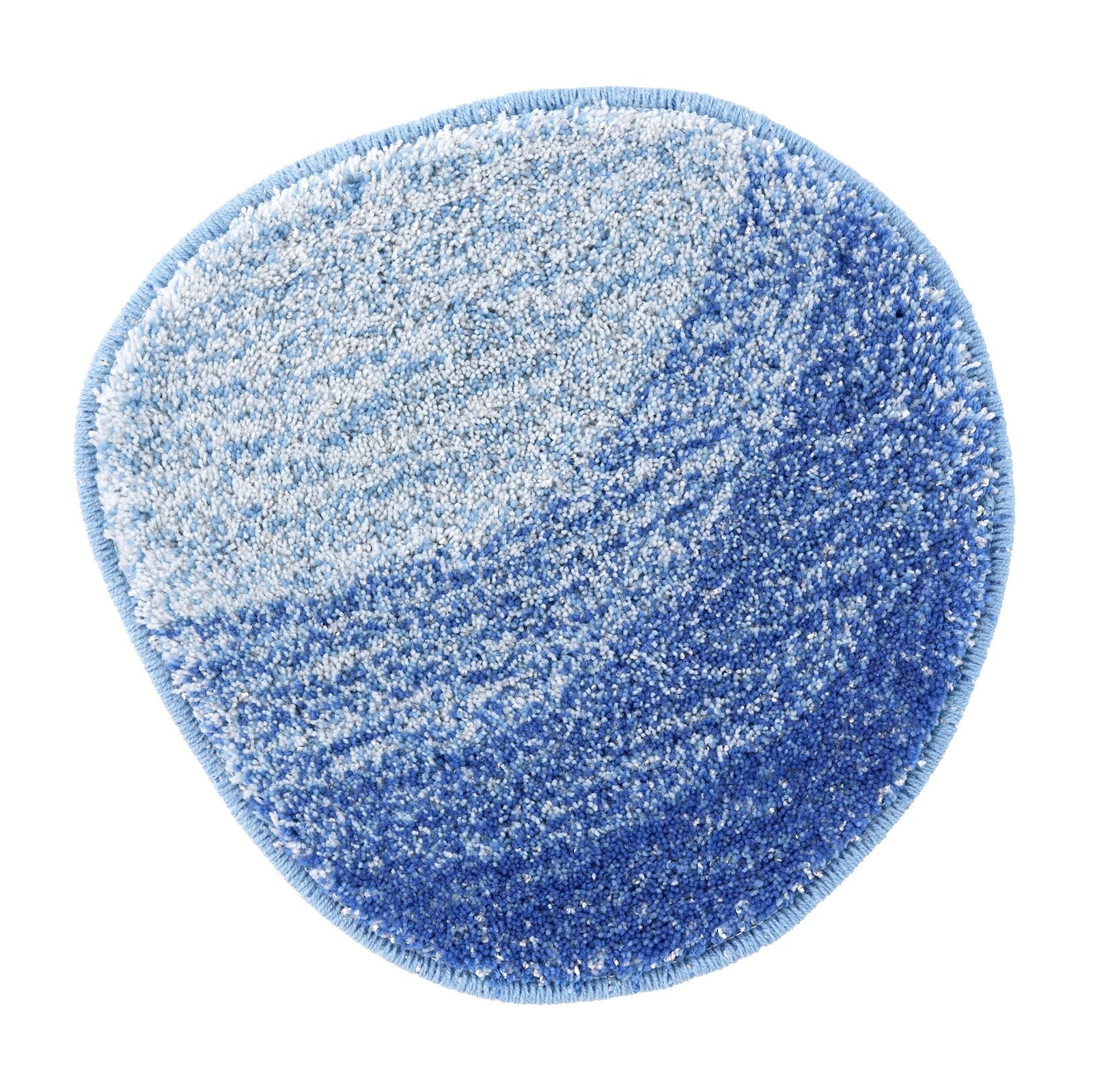SEA GLASS PAD / シーグラスパッド (#3 ブルー)
