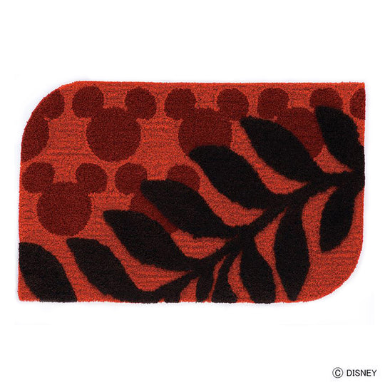 DMM-4026  (MICKEY / Laurel MAT  ミッキー / ローレルマット #21 ワインレッド)
