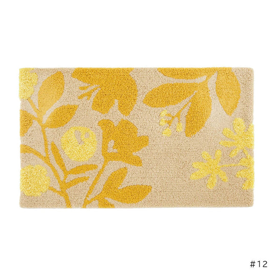 HACHI MAT / ハチマット  (12 イエロー)