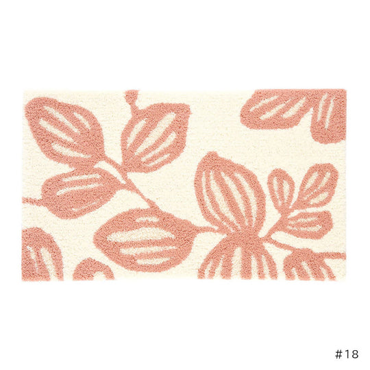 YUKARI MAT / ユーカリマット  (18 ピンク)