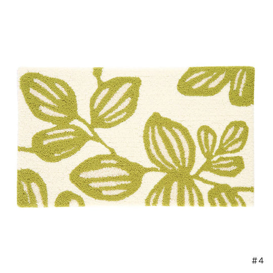 YUKARI MAT / ユーカリマット  (4 グリーン)
