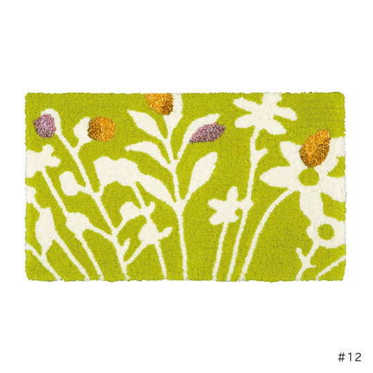 KUKKA MAT / クッカマット  (12 イエロー)