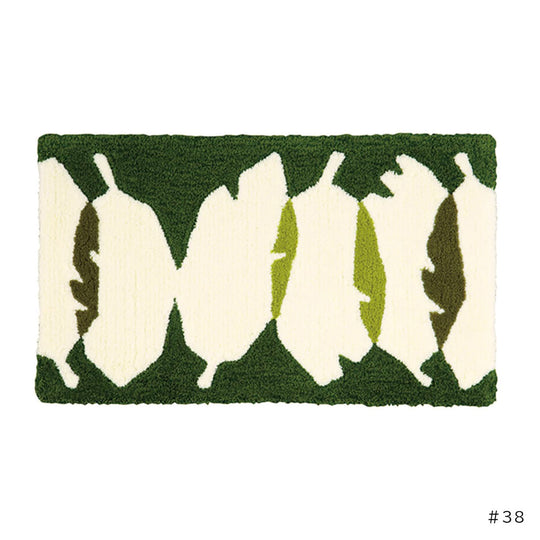 MAIHA MAT / マイハマット  (38 オリーブ)