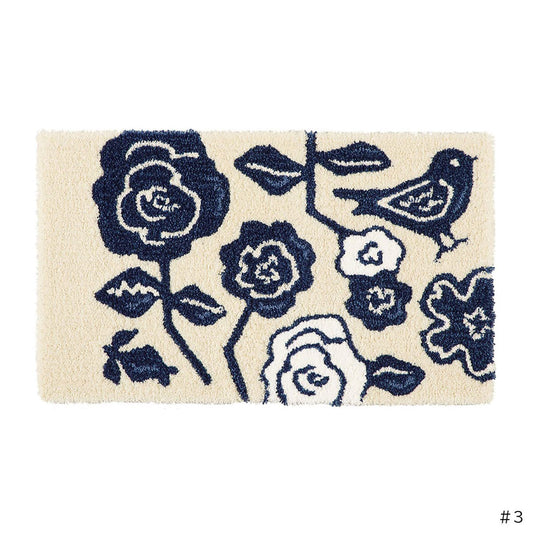 CUCO MAT / クコマット  (3 ブルー)