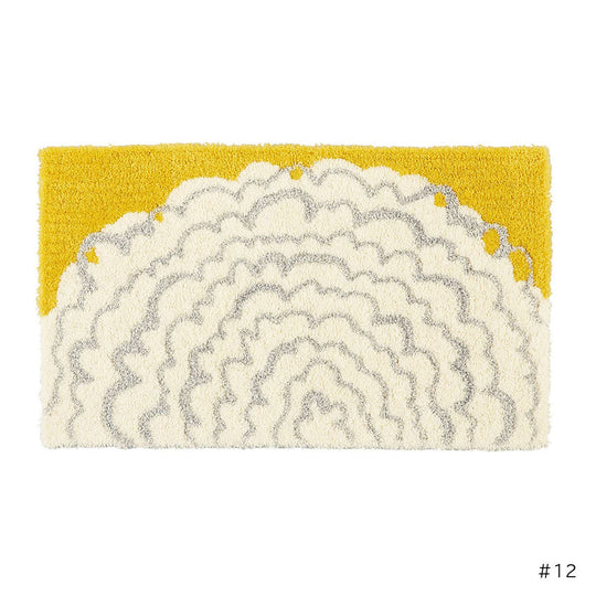 IHANA MAT / イハナマット  (12 イエロー)