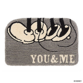 MICKEY / YOU & MAT Mickey / U -and Mat