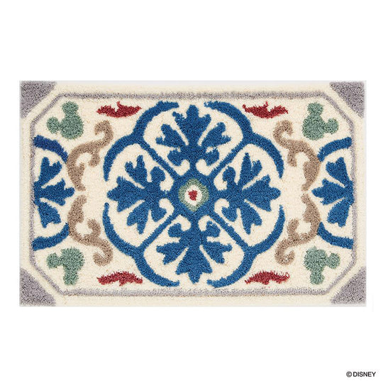 DMM-4066  (MICKEY / Decoration MAT ミッキー / デコレーションマット #3 ブルー)