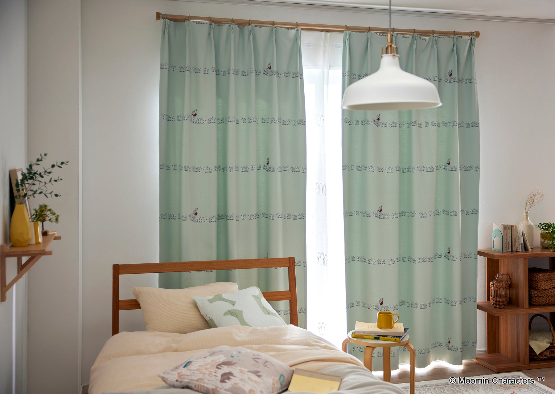 A-1042 (NYORONYORO BORDER / ニョロニョロ ボーダー)