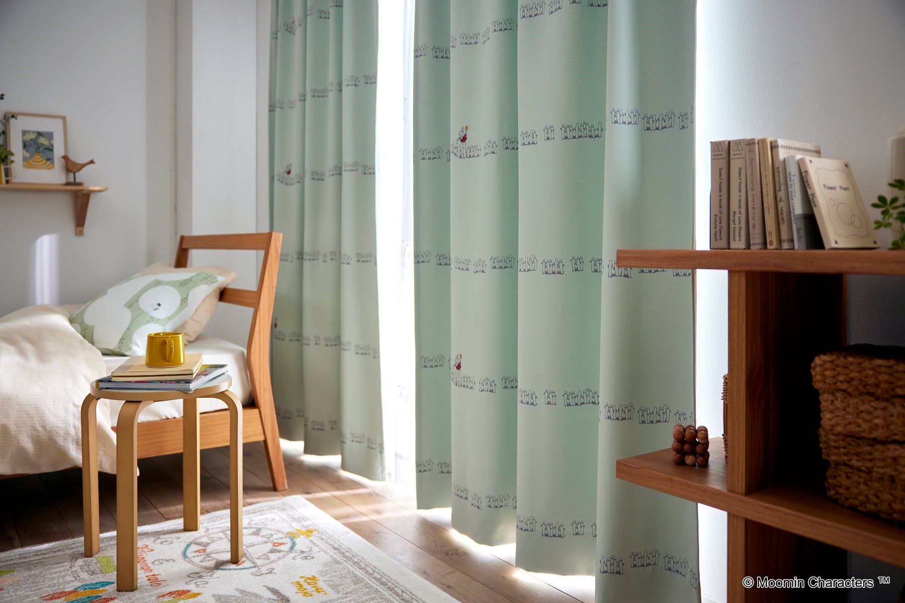 A-1042 (NYORONYORO BORDER / ニョロニョロ ボーダー)