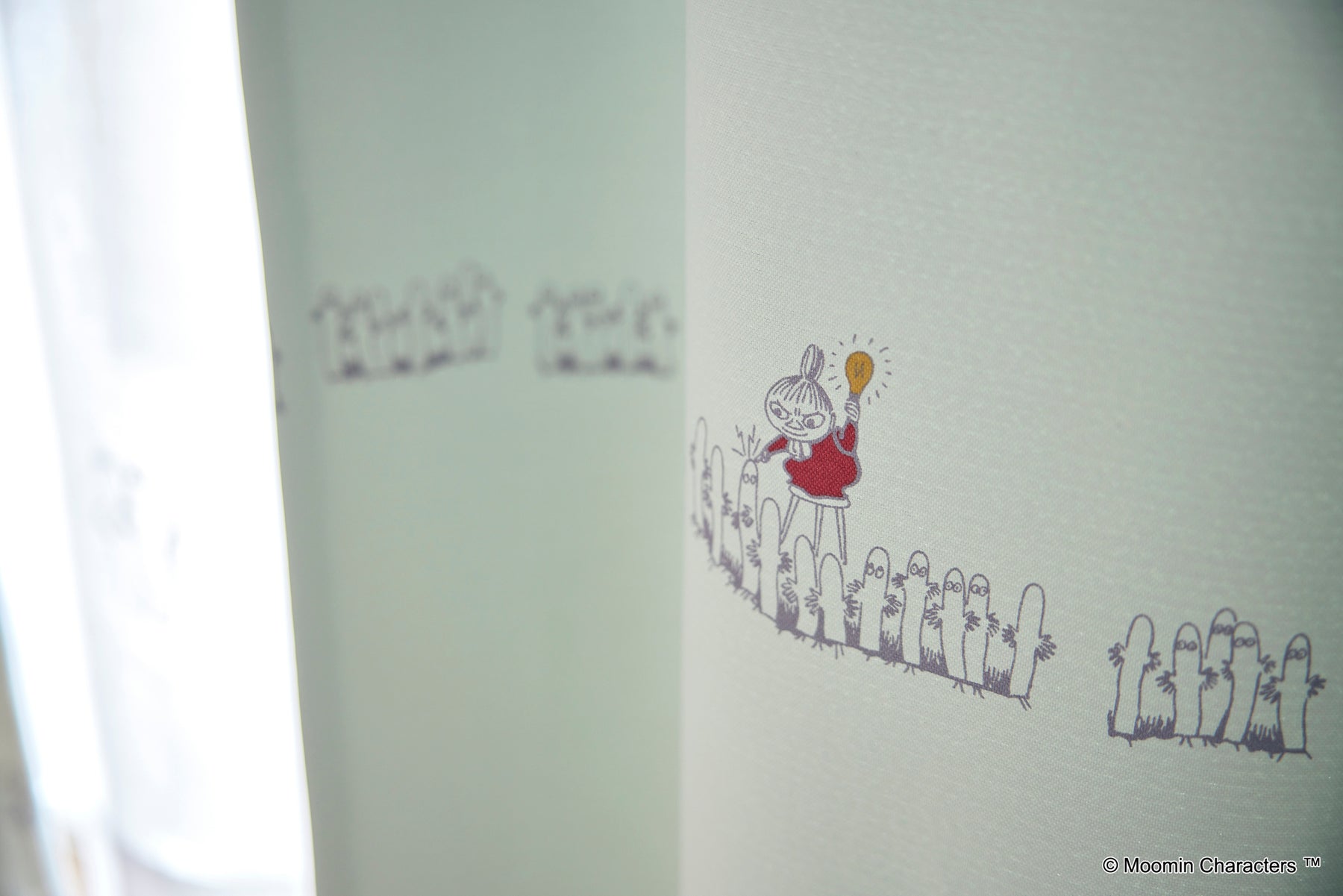 A-1042 (NYORONYORO BORDER / ニョロニョロ ボーダー)