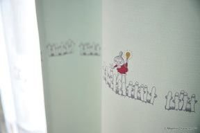 A-1042 (NYORONYORO BORDER / ニョロニョロ ボーダー)