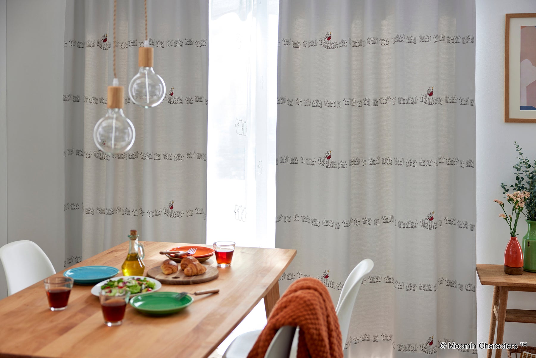 A-1044 (NYORONYORO BORDER / ニョロニョロ ボーダー)