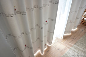 A-1044 (NYORONYORO BORDER / ニョロニョロ ボーダー)