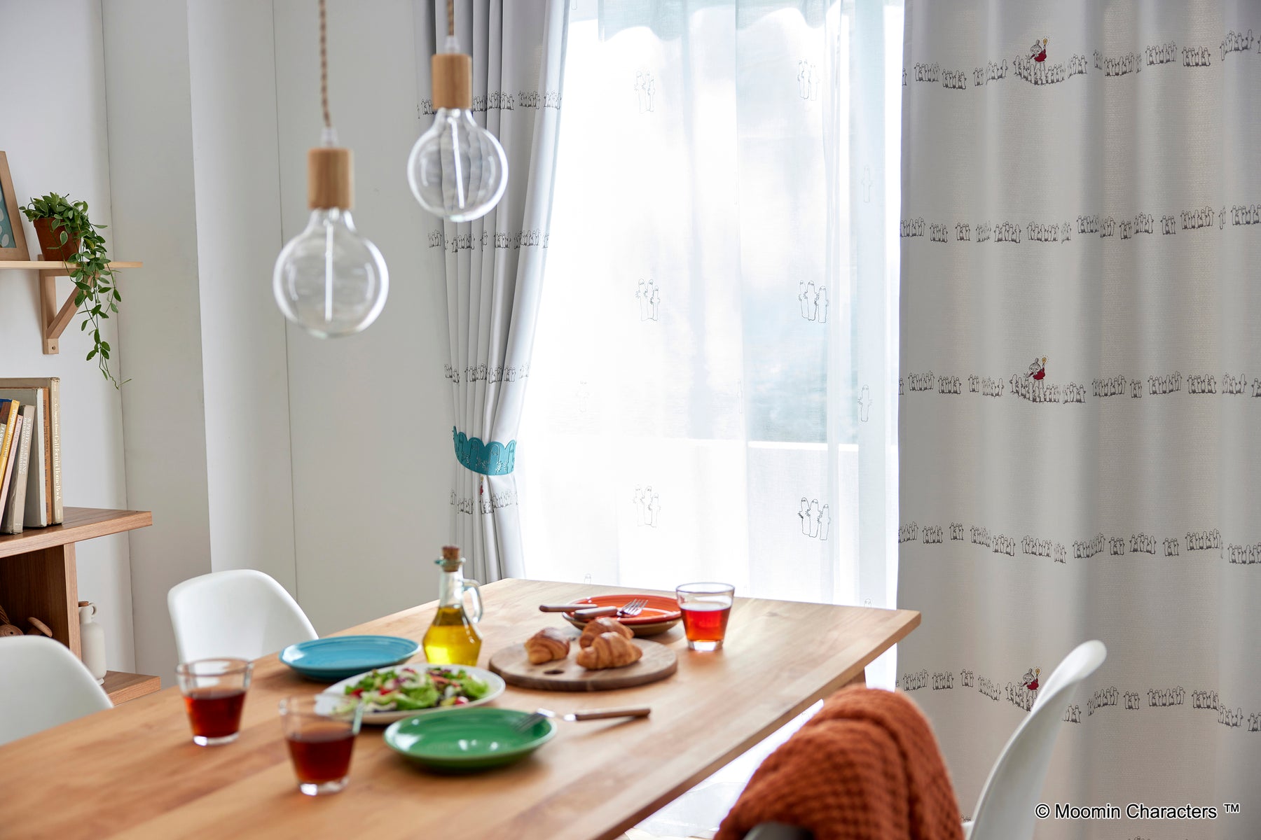 A-1044 (NYORONYORO BORDER / ニョロニョロ ボーダー)