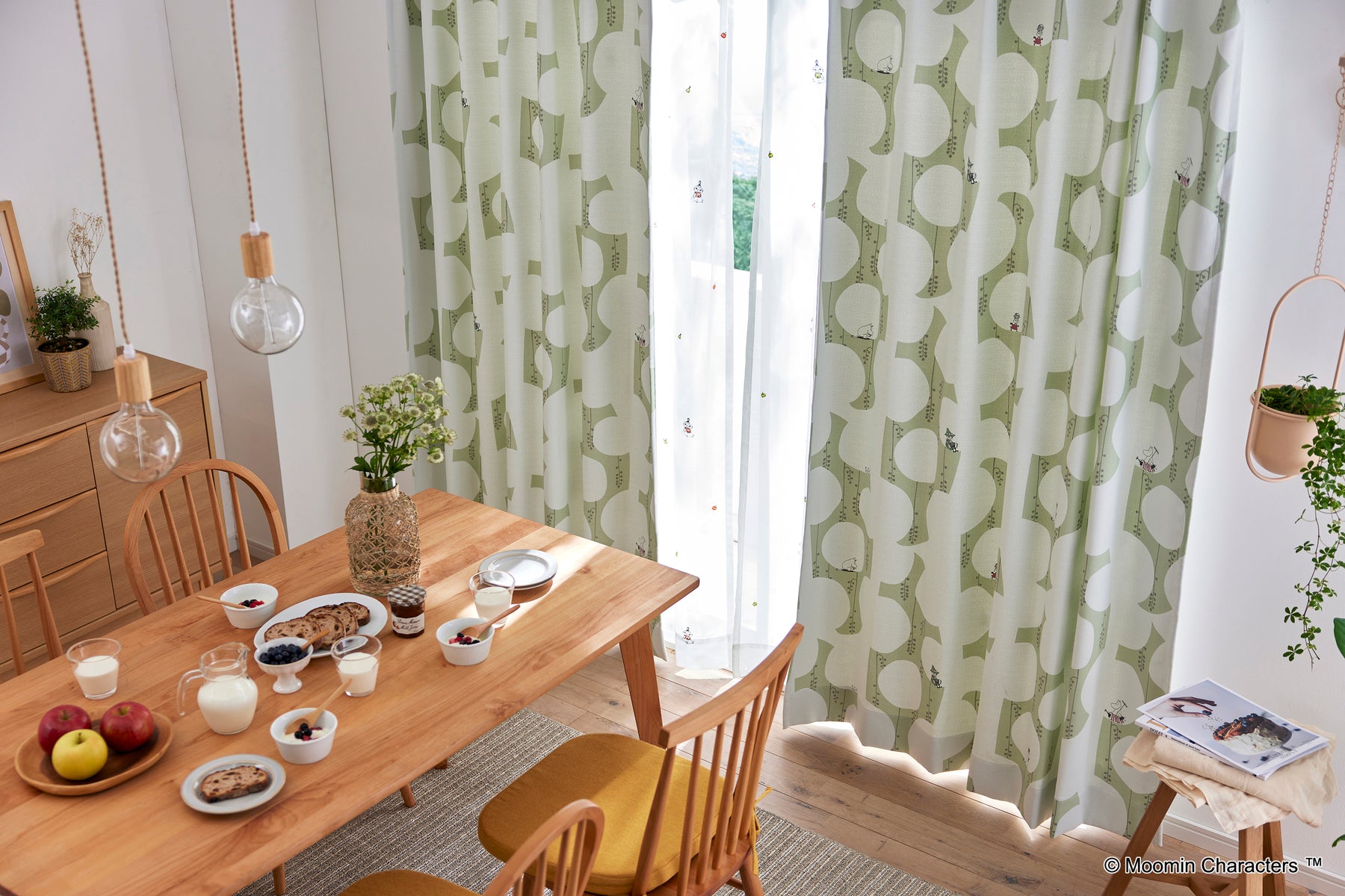 A-1045 (BERRY GARDEN / ベリーガーデン)