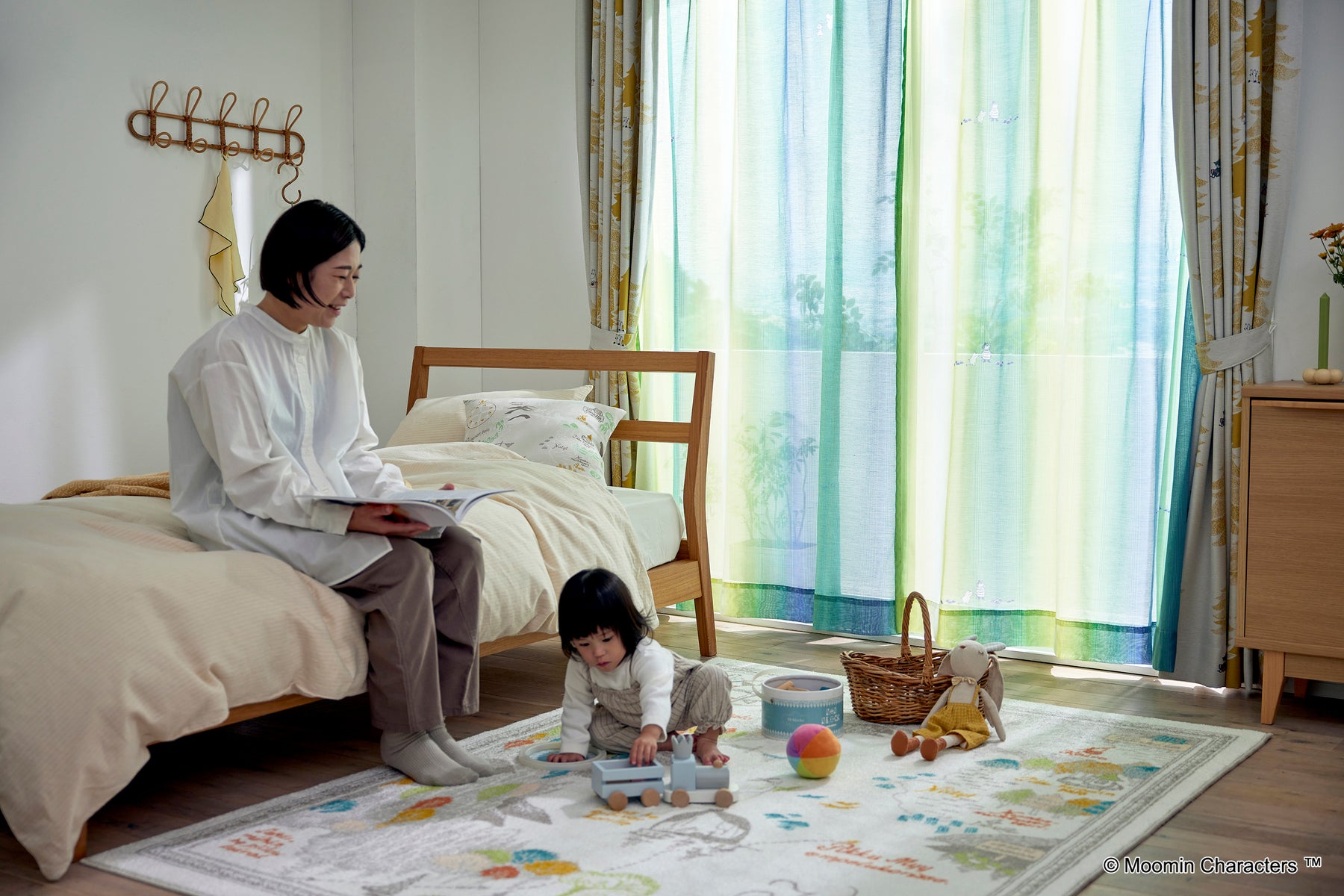 A-1047 (AURORA voile / オーロラボイル)