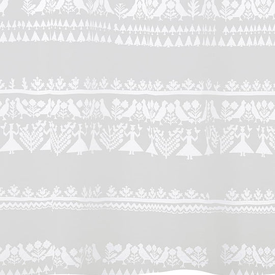 J-1020(NIGHT IN THE FOREST voileナイト イン ザ フォレスト ボイル)