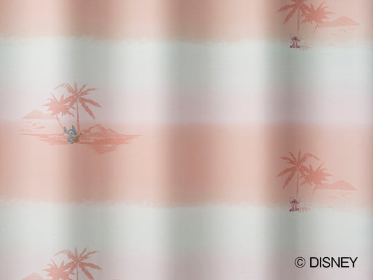 M-1225(STITCH/Sunset voile/スティッチ/サンセット ボイル)