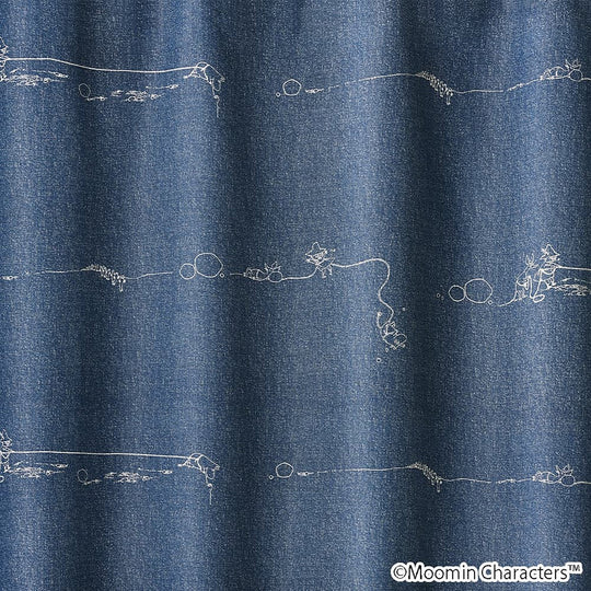 A-1025 (DENIM BORDER/デニムボーダー)