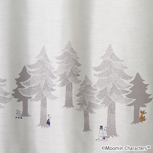 A-1029 (PUUT BORDER voile/プートボーダー ボイル)