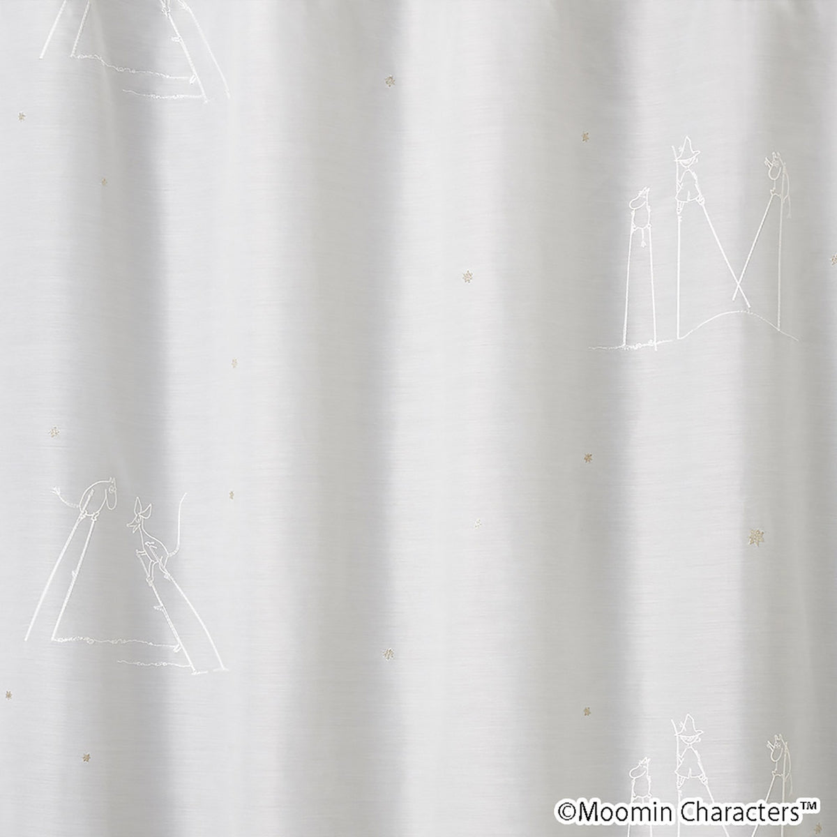 MOOMINのA-1031の画像です