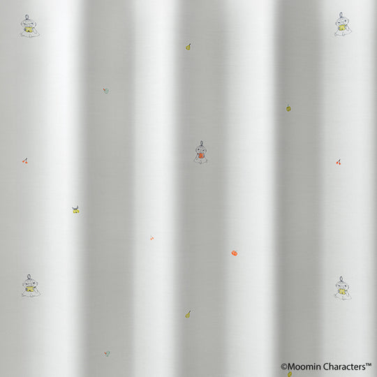 A-1039 (RINGO GABURI! voile/リンゴガブリ! ボイル)