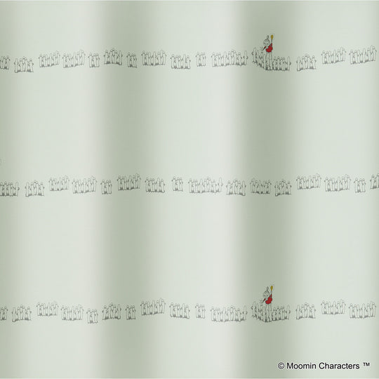 A-1042 (NYORONYORO BORDER / ニョロニョロ ボーダー)