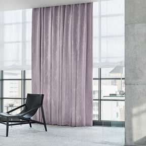 D-8225 Sun shadow（遮光3級）｜株式会社スミノエ インテリア