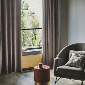 D-8258 Sun shadow（遮光1級）｜株式会社スミノエ インテリア