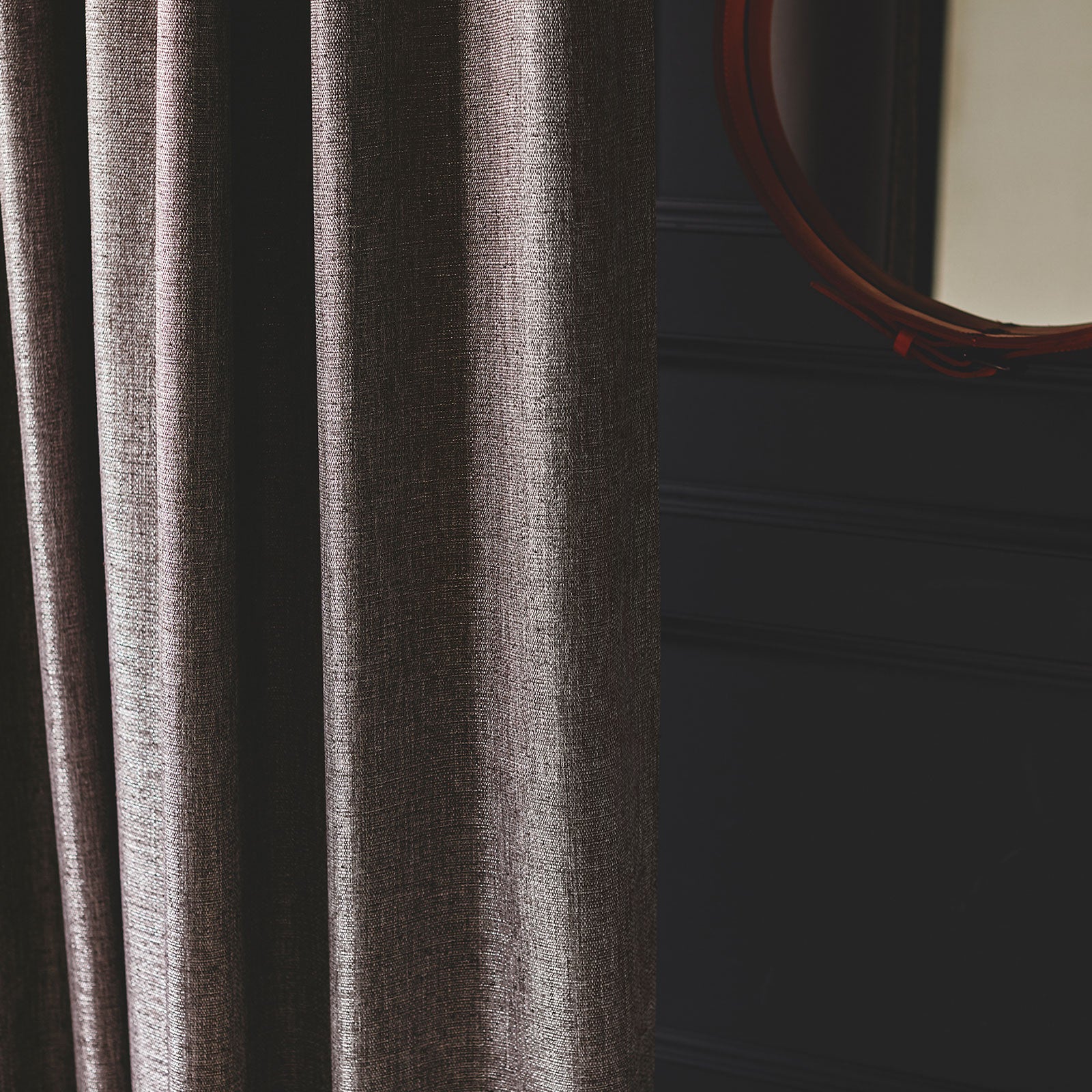 D-8258 Sun shadow（遮光1級）｜株式会社スミノエ インテリア