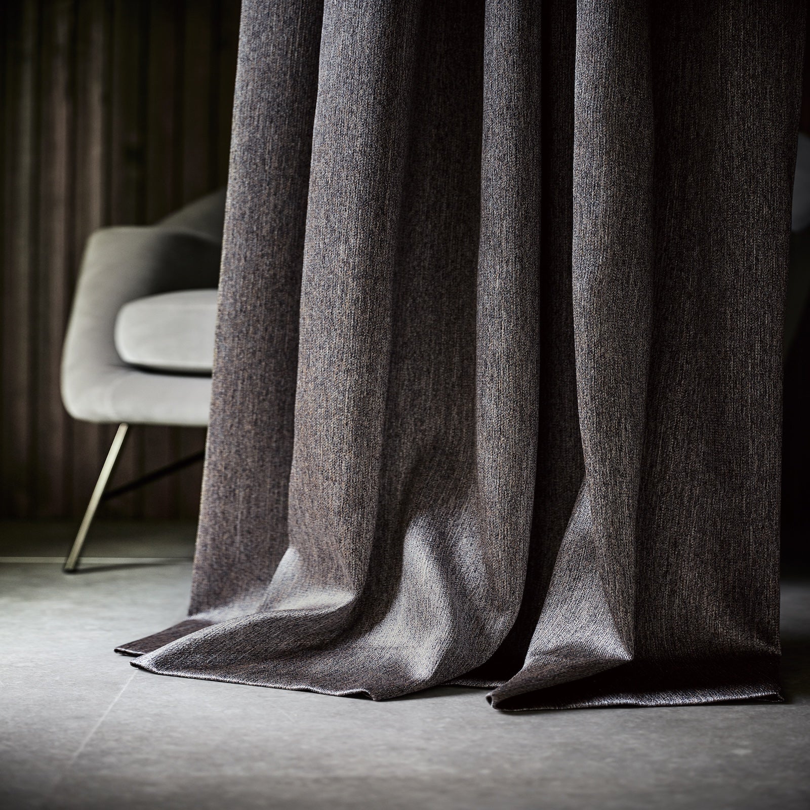 スミノエ　カーテン　未使用　在庫処分 スミノエ カーテン ディズニー 遮光 1級 2級 100×135cm ミッキー