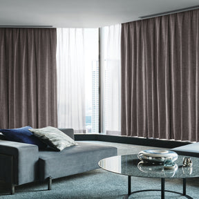 D-8263 Sun shadow（遮光2級）｜株式会社スミノエ インテリア