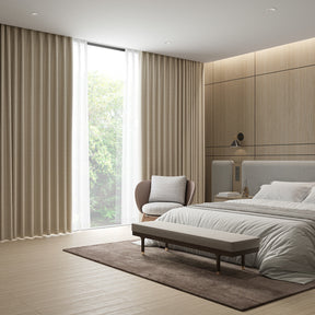 須恵器　 装飾　インテリア D-8278 Sun shadow（遮光2級）｜株式会社スミノエ インテリア