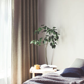 Sade Œuvres II pléiade D-8282 Sun shadow（遮光2級）｜株式会社スミノエ インテリア