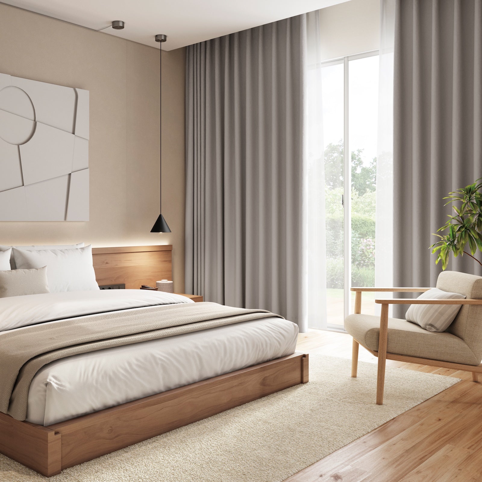 D-8309 Sun shadow（遮光1級）｜株式会社スミノエ インテリア