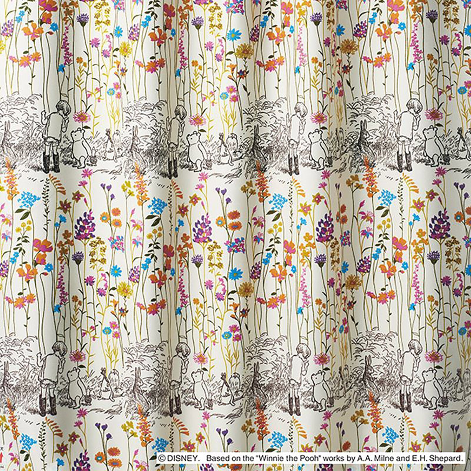 M-1106 (POOH/Garden place/プー/ガーデンプレイス)｜株式会社スミノエ