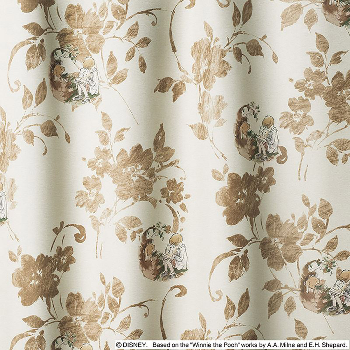 POOH/Story/プー/ストーリーの画像です