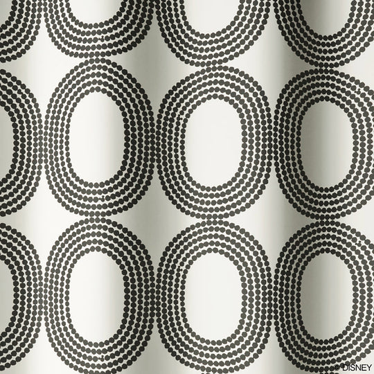 M-1181 (MICKEY/Dot ring/ミッキー/ドットリング)