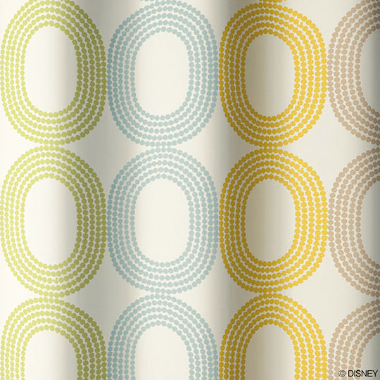 M-1182 (MICKEY/Dot ring/ミッキー/ドットリング)