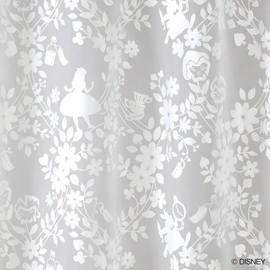 M-1210 (ALICE/Sweet flower voile/アリス/スウィートフラワーボイル)